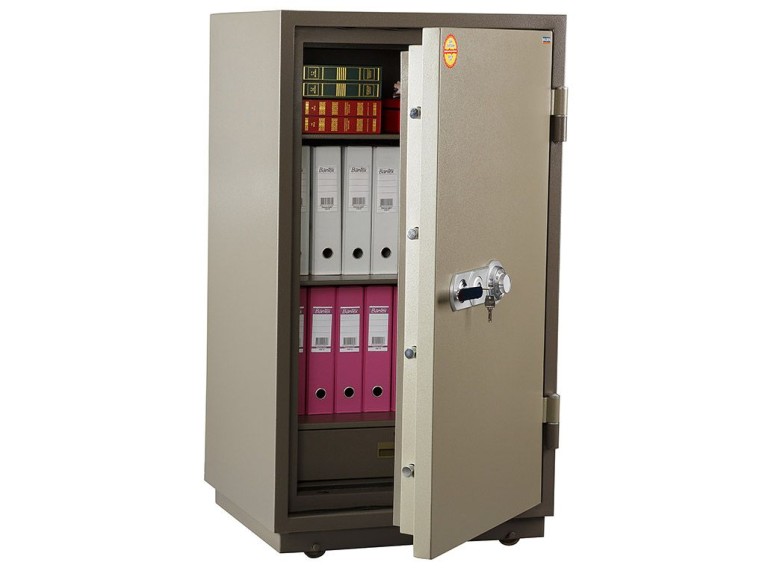 Огнестойкий сейф Valberg FRS-127.T-CL купить в Архангельске Огнестойкий сейф Valberg FRS-127.T-CL купить в Архангельске