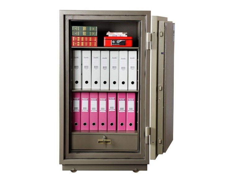 Огнестойкий сейф Valberg FRS-127.T-CL купить в Архангельске Огнестойкий сейф Valberg FRS-127.T-CL купить в Архангельске