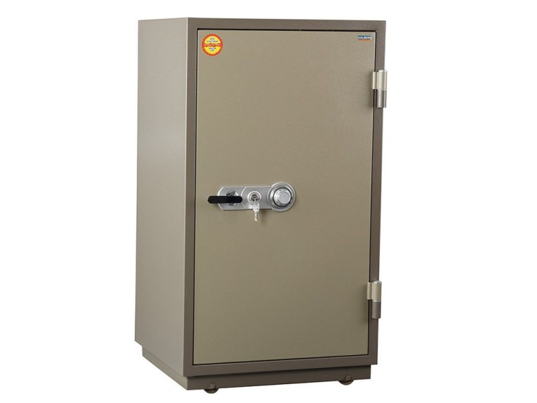 Огнестойкий сейф Valberg FRS-127.T-CL купить в Архангельске Огнестойкий сейф Valberg FRS-127.T-CL купить в Архангельске