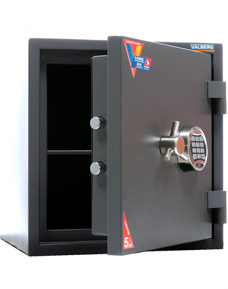 Взломостойкий сейф Valberg Гранит 46 EL купить в Архангельске Взломостойкий сейф Valberg Гранит 46 EL купить в Архангельске
