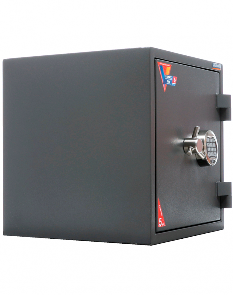 Взломостойкий сейф Valberg Гранит 46 EL купить в Архангельске Взломостойкий сейф Valberg Гранит 46 EL купить в Архангельске