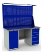 Верстак Profi WT160.WD1/WD5.021 Верстак Profi WT160.WD1/WD5.021