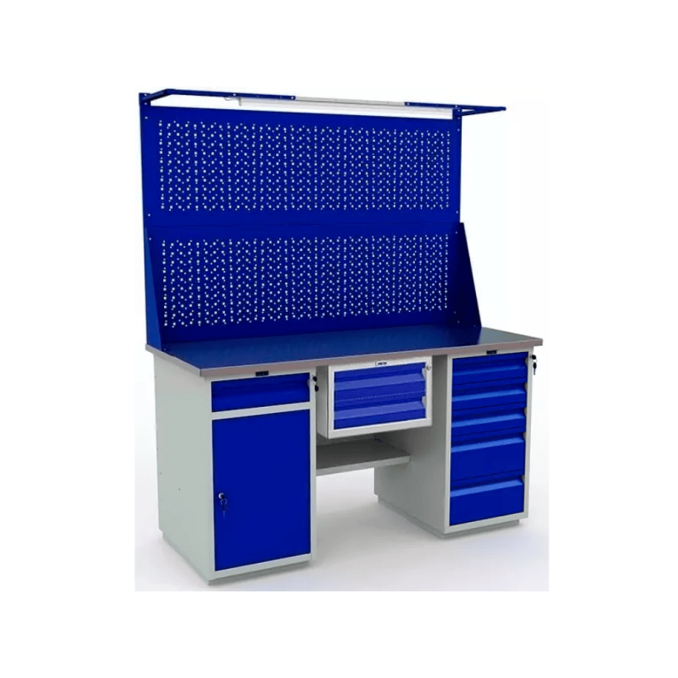 Верстак Profi WT160.WD2/WD5.121 купить в Архангельске