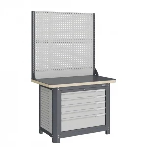 Верстак MCN 1252.L5-2 купить в Архангельске Верстак MCN 1252.L5-2 купить в Архангельске