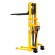 Ручной гидравлический штабелер SDA 1020 (1000 кг; 2 м; фиксированные вилы) SMARTLIFT (SMART) купить в Архангельске