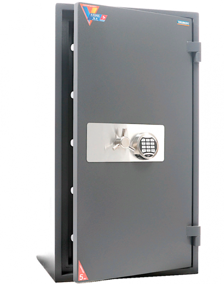 Огневзломостойкий сейф Valberg Гарант Евро 95T EL купить в Архангельске Огневзломостойкий сейф Valberg Гарант Евро 95T EL купить в Архангельске