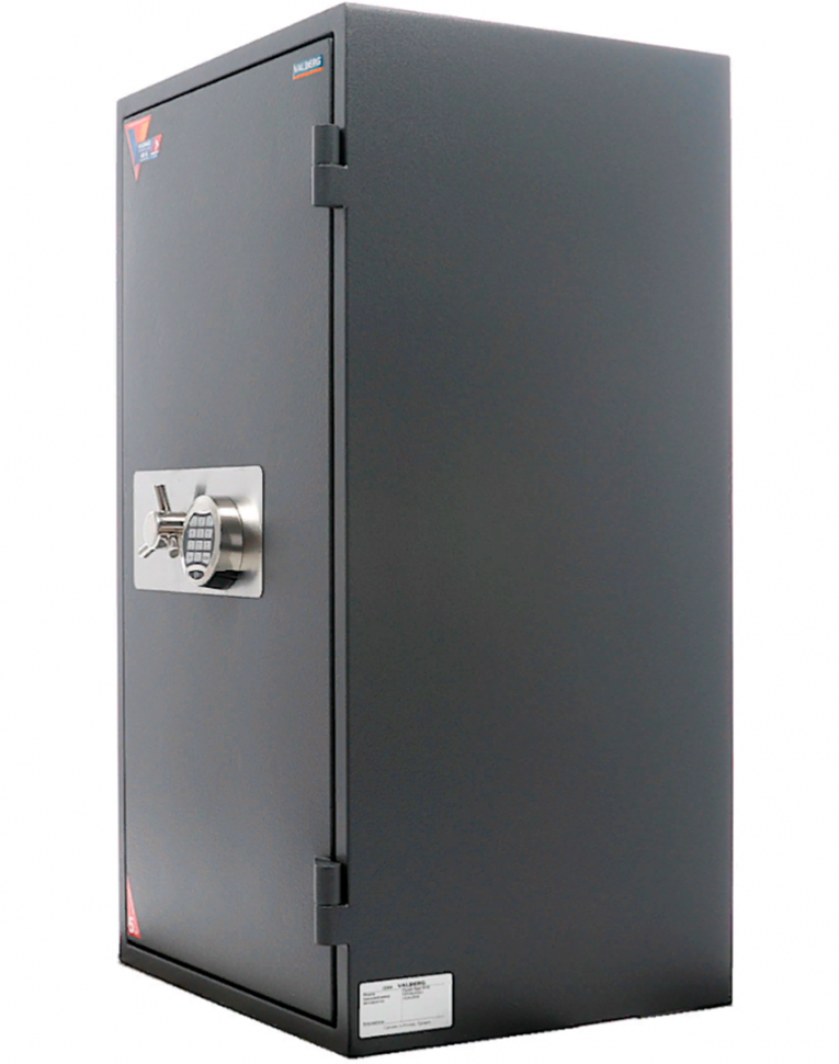 Огневзломостойкий сейф Valberg Гарант Евро 95T EL купить в Архангельске Огневзломостойкий сейф Valberg Гарант Евро 95T EL купить в Архангельске