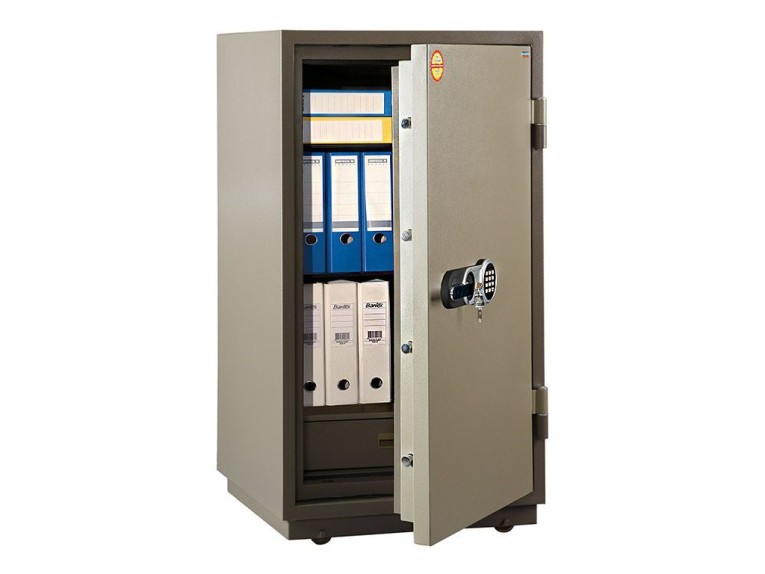 Огнестойкий сейф Valberg FRS-127.T-EL купить в Архангельске Огнестойкий сейф Valberg FRS-127.T-EL купить в Архангельске