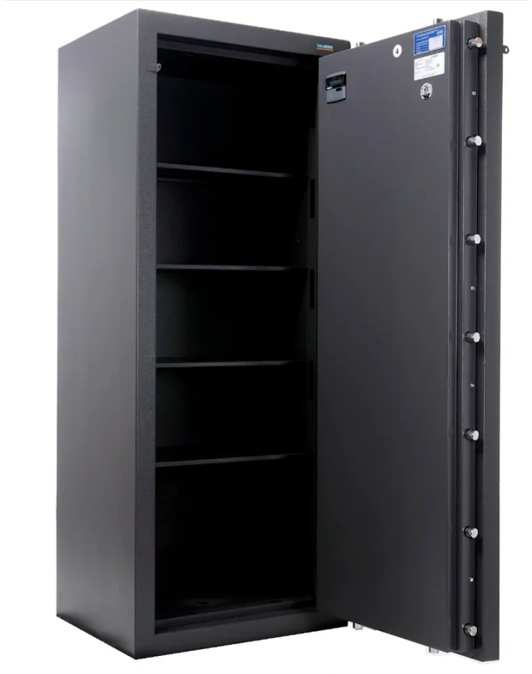 Взломостойкий сейф Valberg Алмаз 1668 EL купить в Архангельске Взломостойкий сейф Valberg Алмаз 1668 EL купить в Архангельске