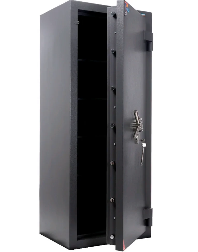 Взломостойкий сейф Valberg Алмаз 1668 EL купить в Архангельске Взломостойкий сейф Valberg Алмаз 1668 EL купить в Архангельске