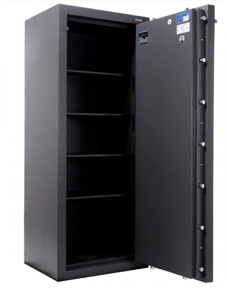 Взломостойкий сейф Valberg Алмаз 1668 EL купить в Архангельске Взломостойкий сейф Valberg Алмаз 1668 EL купить в Архангельске