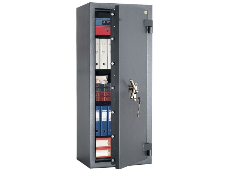 Взломостойкий сейф Valberg Алмаз 1668 EL купить в Архангельске Взломостойкий сейф Valberg Алмаз 1668 EL купить в Архангельске