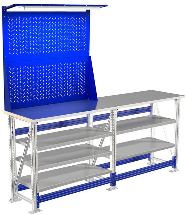 Верстак Master MT100.MF1 / MF1 / MF1.023.002.W купить в Архангельске Верстак Master MT100.MF1 / MF1 / MF1.023.002.W купить в Архангельске