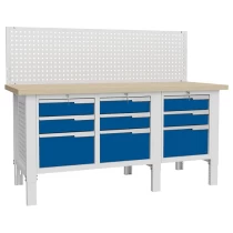 Стол-верстак Craft 1802.S333.13-1 Стол-верстак Craft 1802.S333.13-1