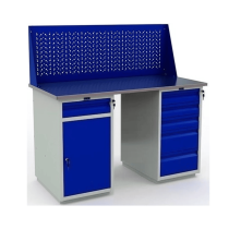 Верстак Profi WT140.WD2/WD5.010 Верстак Profi WT140.WD2/WD5.010