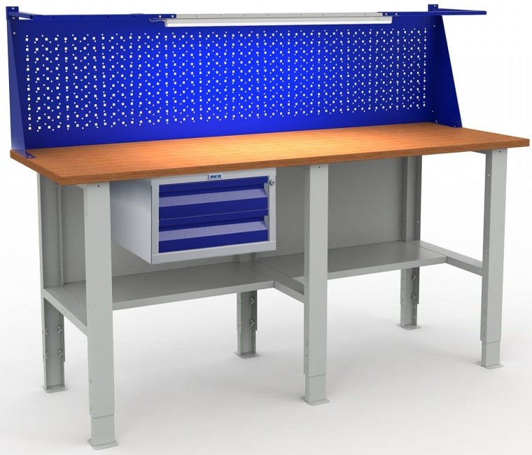 Верстак Expert W200.F2/F2/F2.111 купить в Архангельске Верстак Expert W200.F2/F2/F2.111 купить в Архангельске