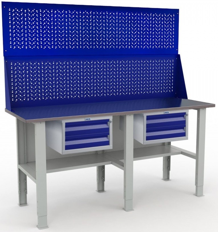 Верстак Expert WTS200.F2/F2/F2.220 купить в Архангельске Верстак Expert WTS200.F2/F2/F2.220 купить в Архангельске