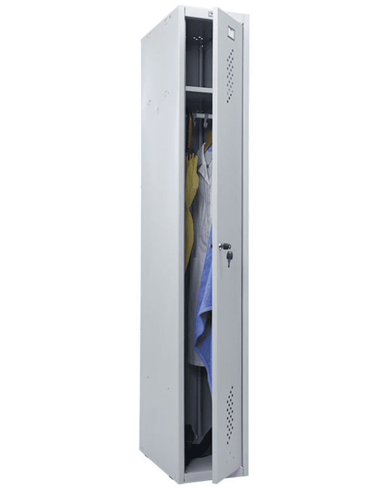 Шкаф для раздевалок Стандарт LS-01 купить в Архангельске Шкаф для раздевалок Стандарт LS-01 купить в Архангельске