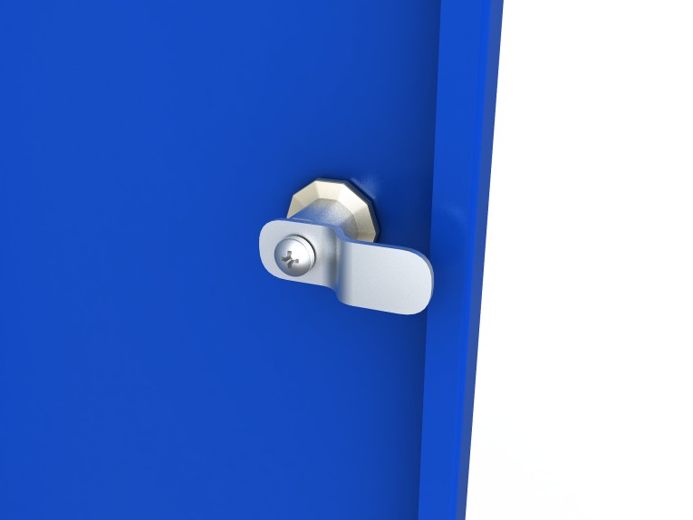 Шкаф гардеробный металлический COMFORT 1700/33 (900) купить в Архангельске Шкаф гардеробный металлический COMFORT 1700/33 (900) купить в Архангельске