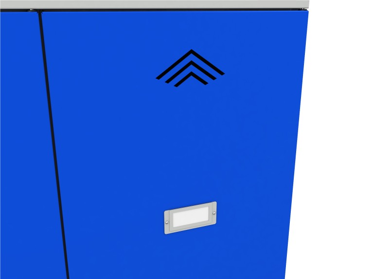 Шкаф гардеробный металлический COMFORT 1700/33 (900) купить в Архангельске Шкаф гардеробный металлический COMFORT 1700/33 (900) купить в Архангельске