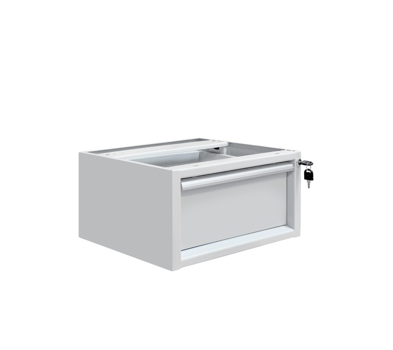 Тумба металлическая Gresson ТПМ-1 ESD купить в Архангельске Тумба металлическая Gresson ТПМ-1 ESD купить в Архангельске