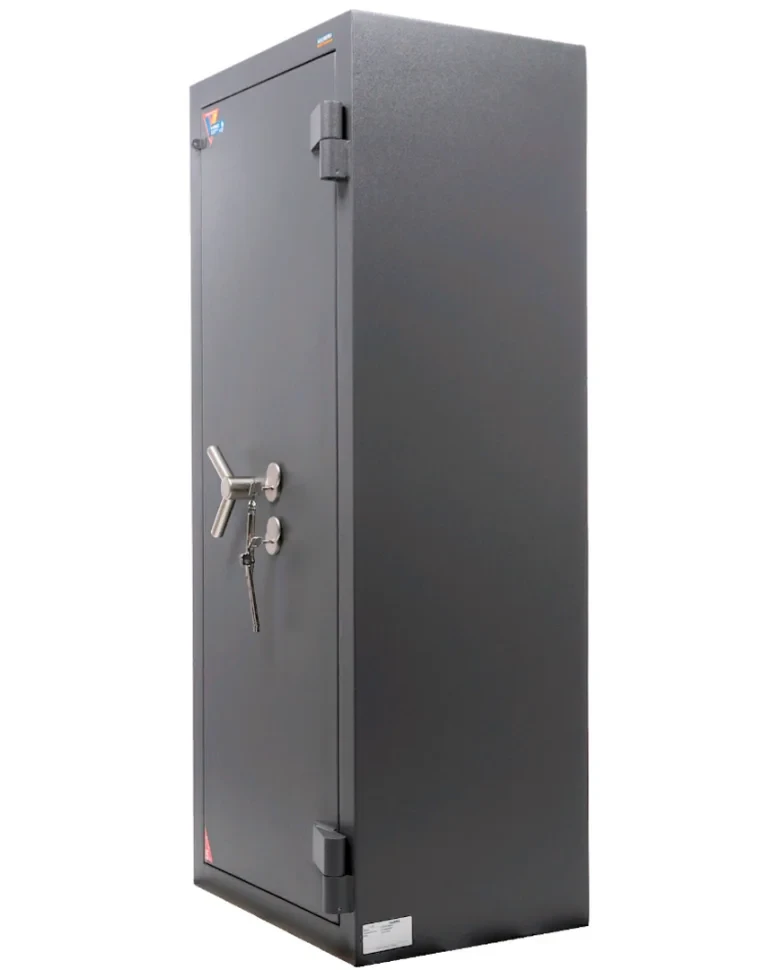 Взломостойкий сейф Valberg Алмаз 1668 KL купить в Архангельске Взломостойкий сейф Valberg Алмаз 1668 KL купить в Архангельске