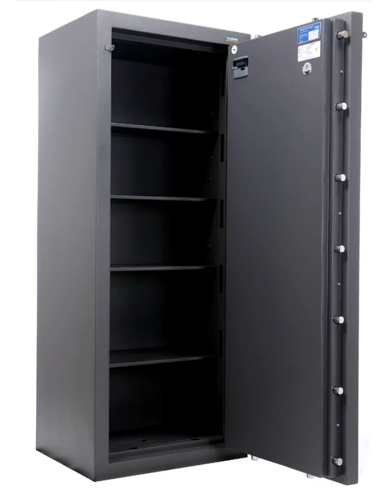 Взломостойкий сейф Valberg Алмаз 1668 KL купить в Архангельске Взломостойкий сейф Valberg Алмаз 1668 KL купить в Архангельске