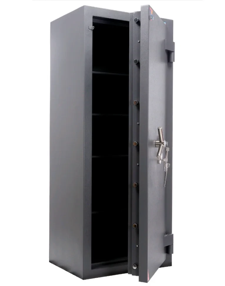 Взломостойкий сейф Valberg Алмаз 1668 KL купить в Архангельске Взломостойкий сейф Valberg Алмаз 1668 KL купить в Архангельске