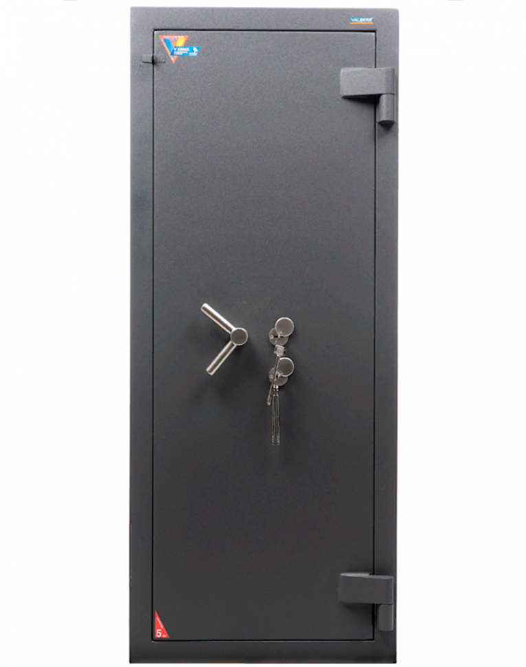 Взломостойкий сейф Valberg Алмаз 1668 KL купить в Архангельске Взломостойкий сейф Valberg Алмаз 1668 KL купить в Архангельске