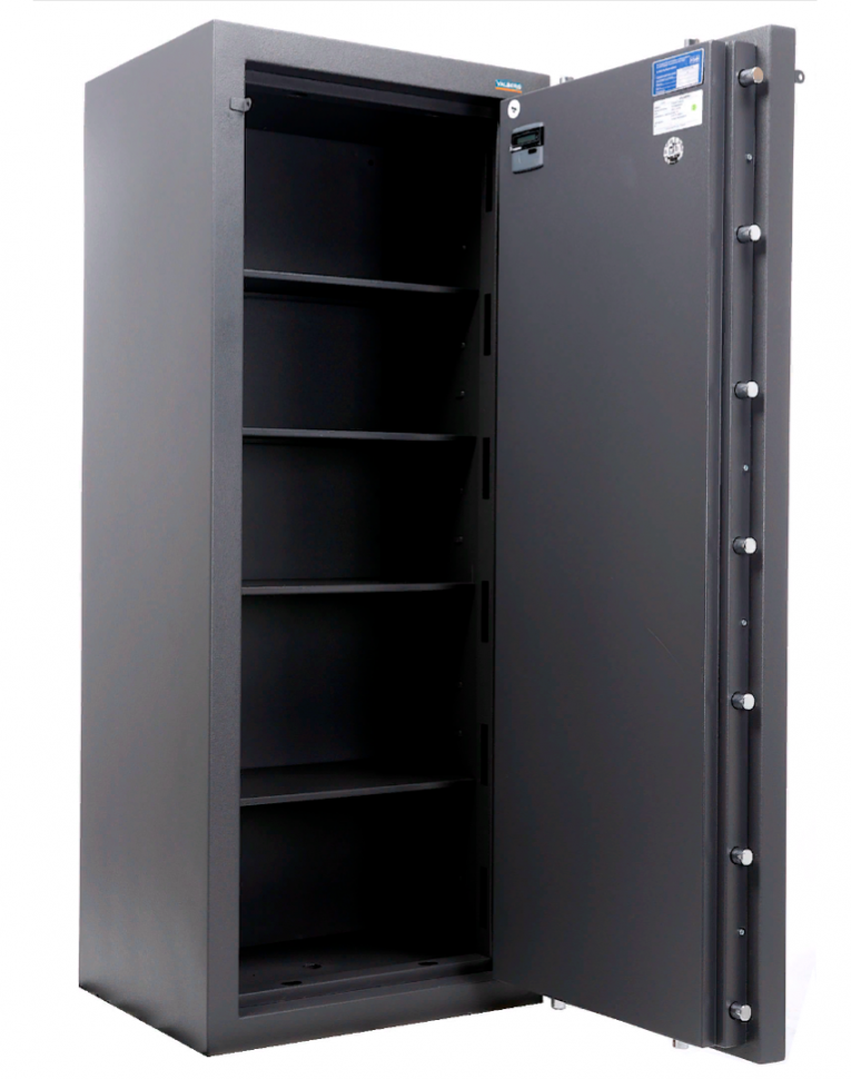 Взломостойкий сейф Valberg Алмаз 1668 KL купить в Архангельске Взломостойкий сейф Valberg Алмаз 1668 KL купить в Архангельске