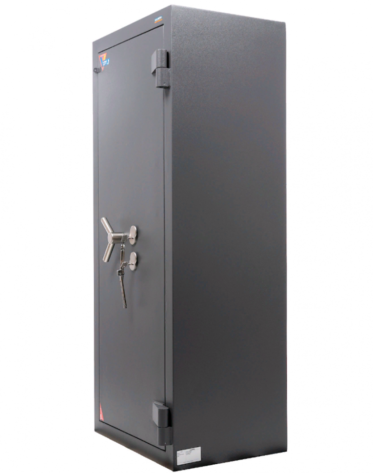 Взломостойкий сейф Valberg Алмаз 1668 KL купить в Архангельске Взломостойкий сейф Valberg Алмаз 1668 KL купить в Архангельске