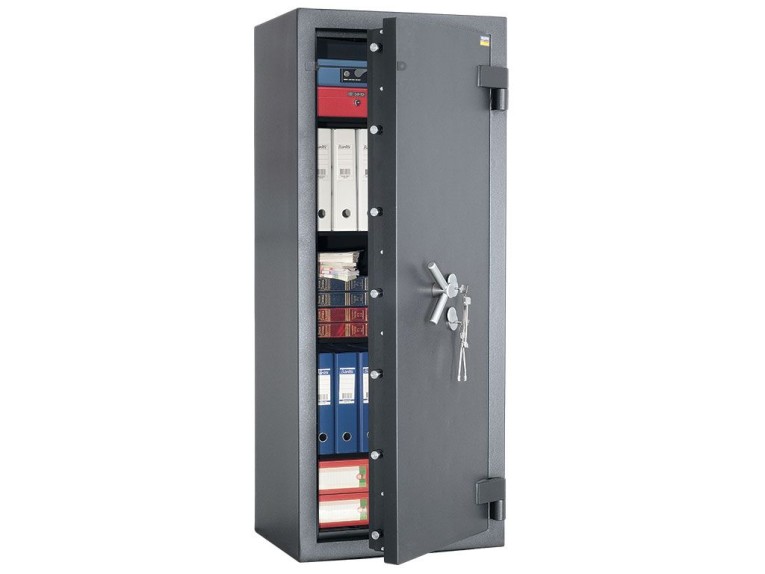 Взломостойкий сейф Valberg Алмаз 1668 KL купить в Архангельске Взломостойкий сейф Valberg Алмаз 1668 KL купить в Архангельске