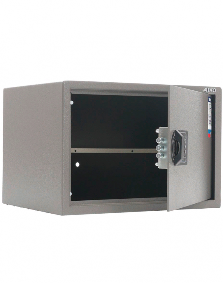 Офисный сейф Aiko ТМ-30 EL купить в Архангельске Офисный сейф Aiko ТМ-30 EL купить в Архангельске