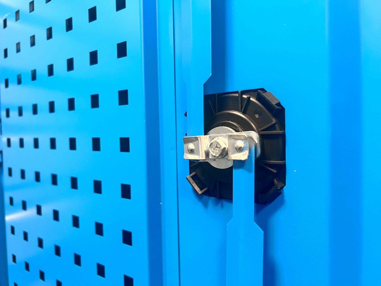 Шкаф инструментальный TNC 101.2B.4S купить в Архангельске Шкаф инструментальный TNC 101.2B.4S купить в Архангельске