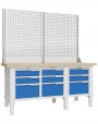 Стол-верстак Craft 1802.S333.13-2 Стол-верстак Craft 1802.S333.13-2