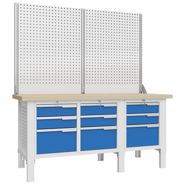 Стол-верстак Craft 1802.S333.13-2 купить в Архангельске