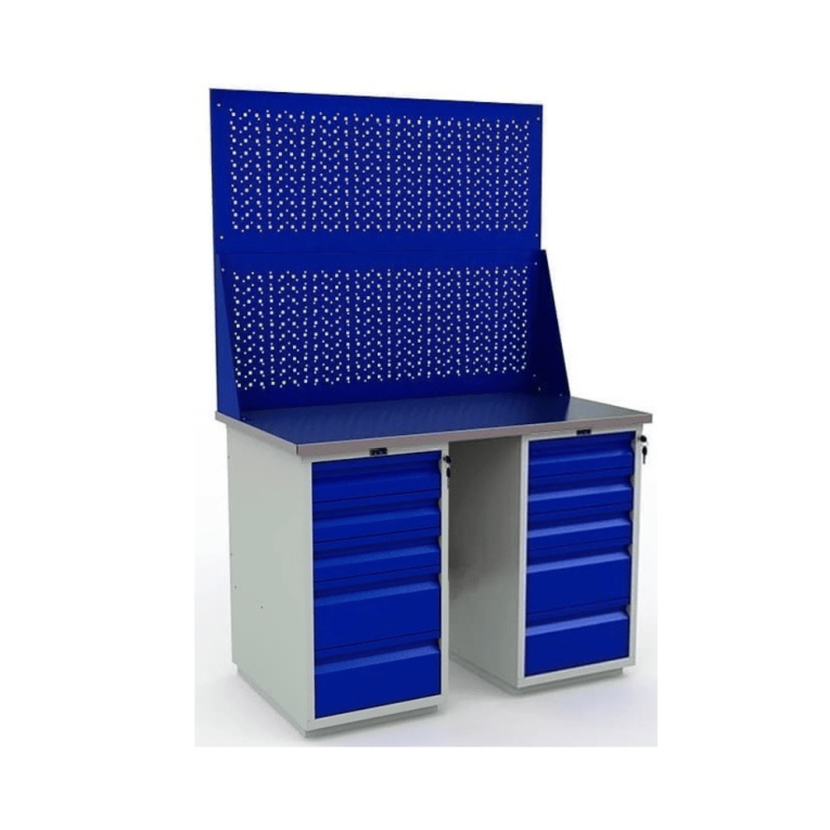 Верстак Profi WT120.WD5/WD5.020 купить в Архангельске