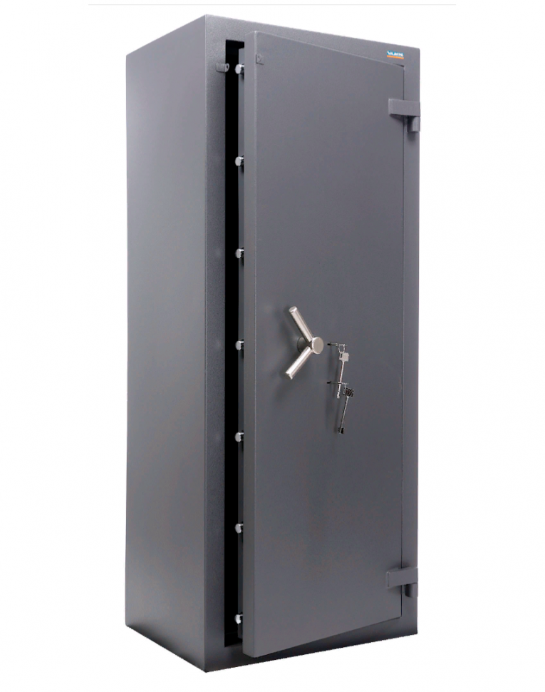 Взломостойкий сейф Valberg Гранит III-1668 KL купить в Архангельске