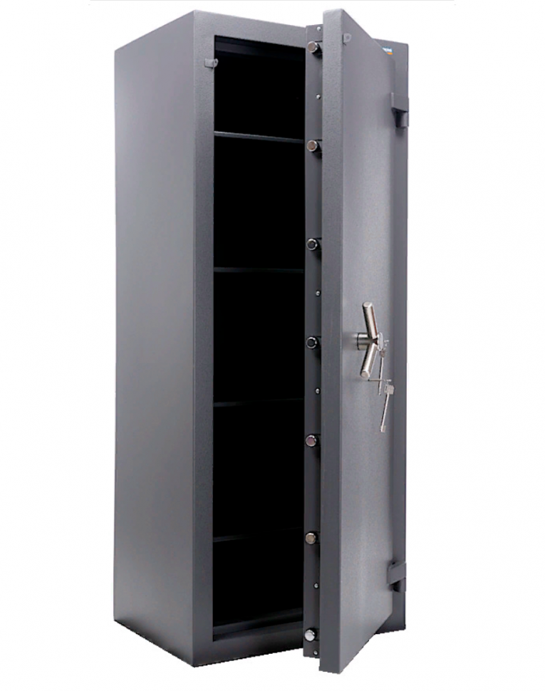 Взломостойкий сейф Valberg Гранит III-1668 KL купить в Архангельске