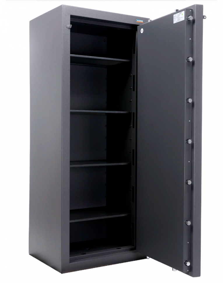 Взломостойкий сейф Valberg Гранит III-1668 KL купить в Архангельске