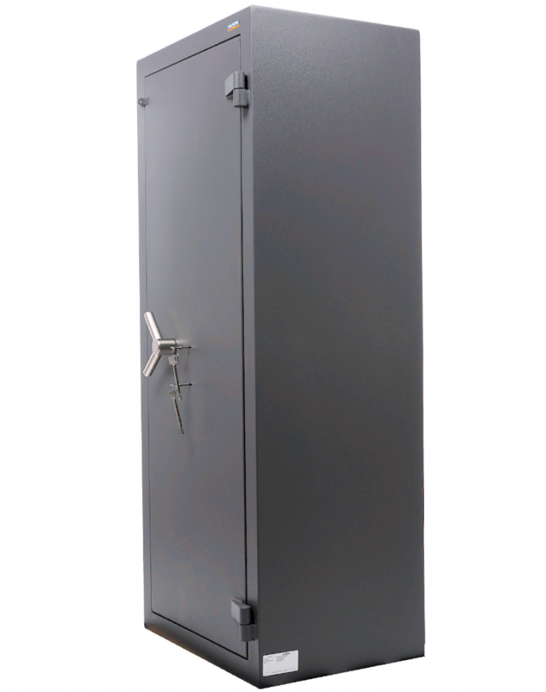 Взломостойкий сейф Valberg Гранит III-1668 KL купить в Архангельске