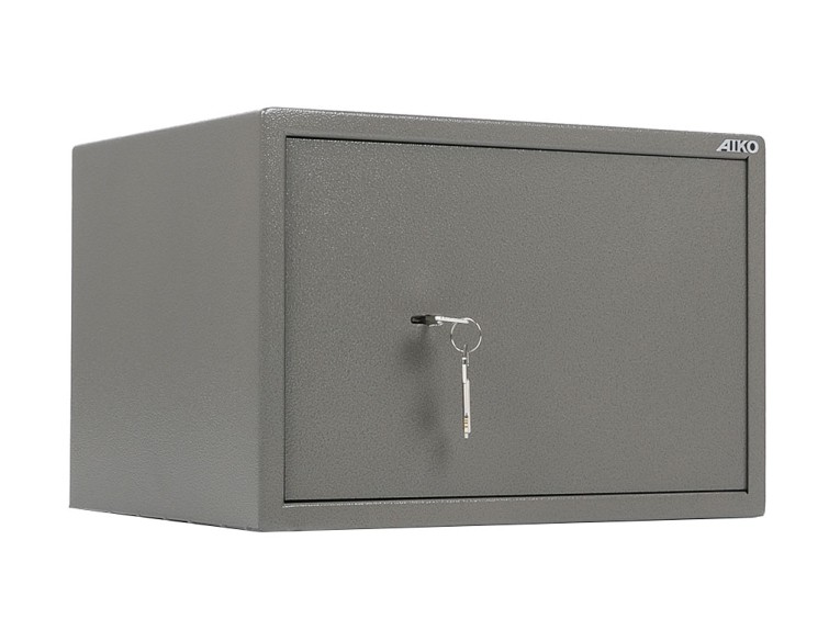 Офисный сейф Aiko TM-30 купить в Архангельске Офисный сейф Aiko TM-30 купить в Архангельске