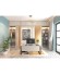 Гардеробная система Практик Home Офис 2 купить в Архангельске