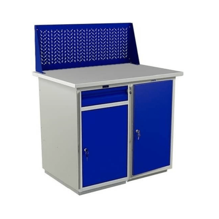 Верстак Profi WT100.WD2/WD1.010 купить в Архангельске