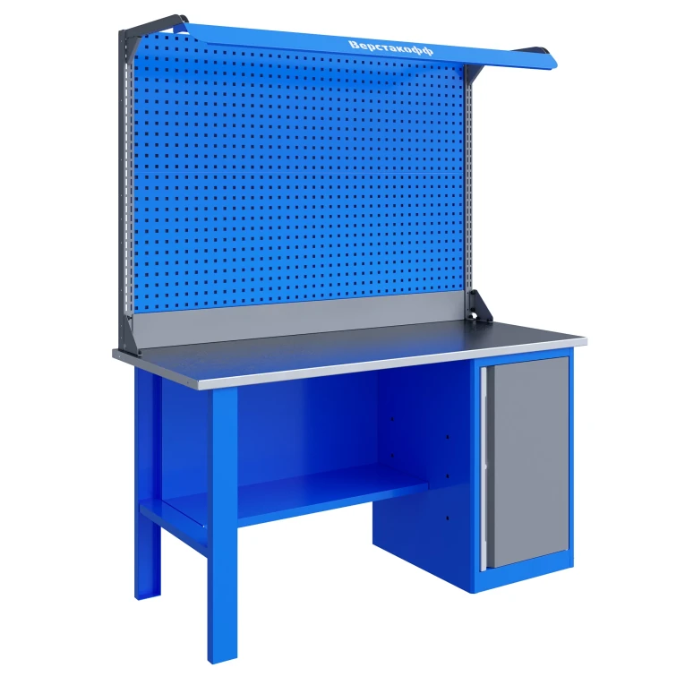 Верстак PRF 161.17.3-2F купить в Архангельске