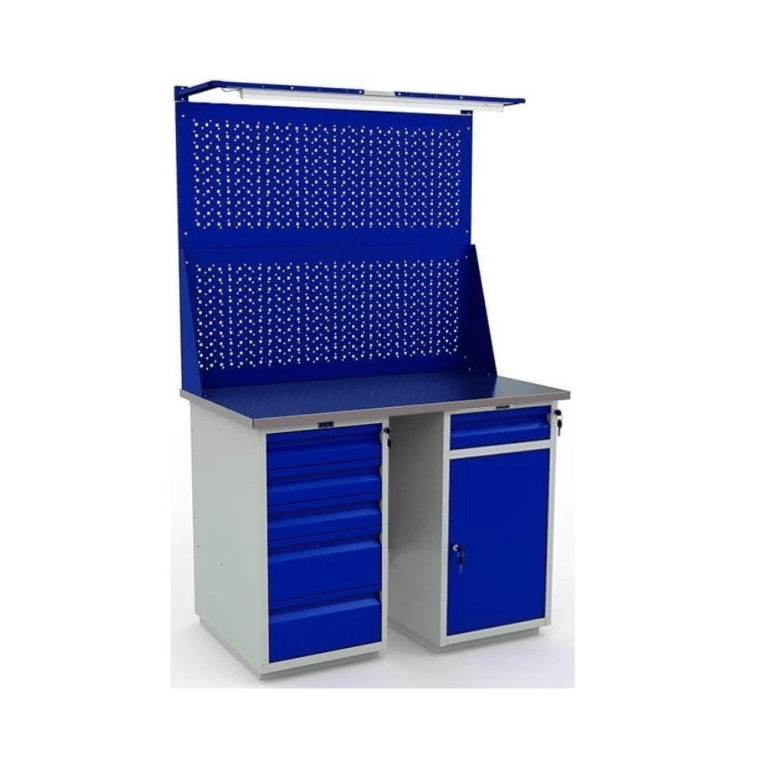 Верстак Profi WT120.WD5/WD2.021 купить в Архангельске