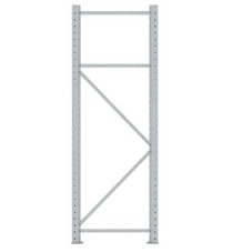 СТ-051 Рама 4500х850 цинк СТ-051 Рама 4500х850 цинк