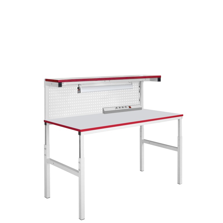 Комплект стола монтажника Gresson КСМ-1000 купить в Архангельске Комплект стола монтажника Gresson КСМ-1000 купить в Архангельске