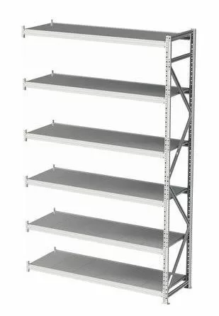Дополнительная секция MS Profi 2500x1200x800 6 полок купить в Архангельске