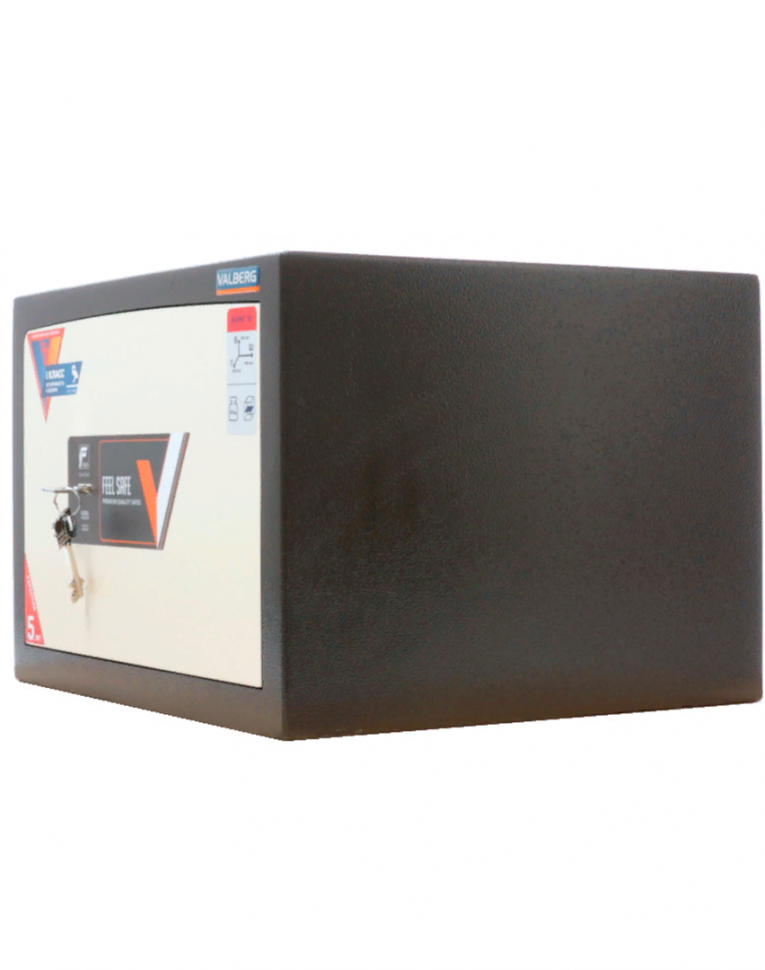 Взломостойкий сейф Valberg Карат 30 new купить в Архангельске